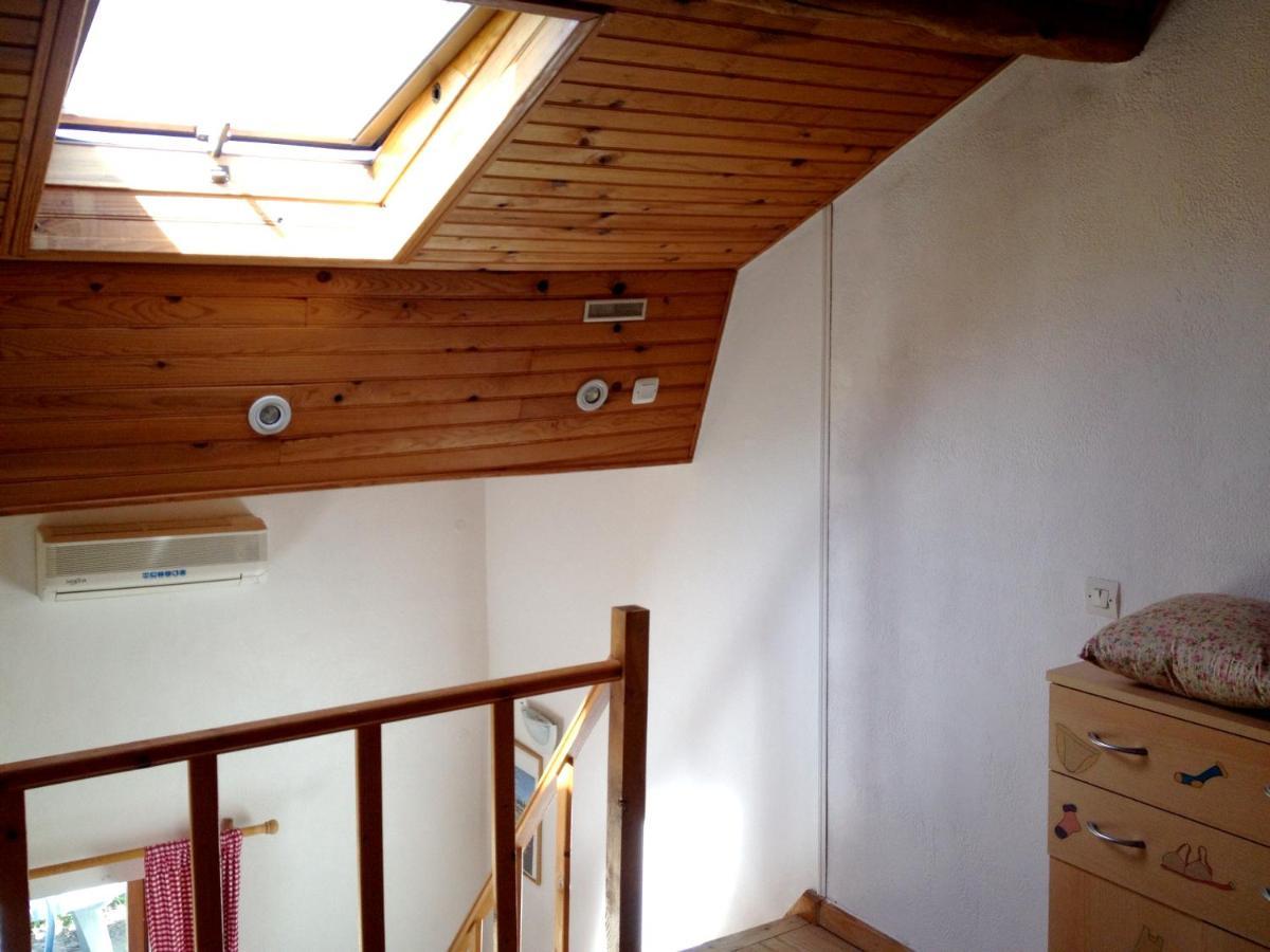 Studio Avec Piscine Privee Jardin Clos Et Wifi A Saint Jean D'Angely المظهر الخارجي الصورة